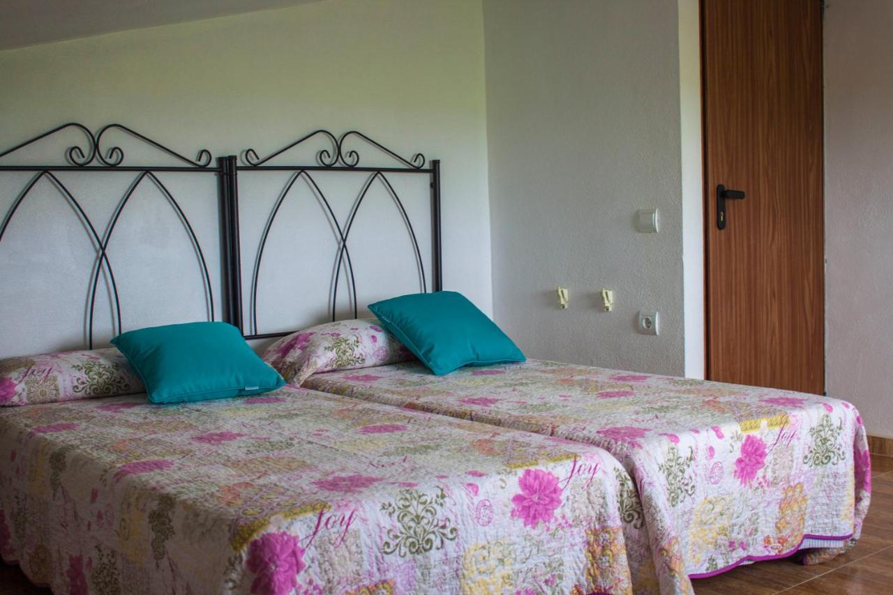 Paradise Ebro 2 Deltebre Exterior photo