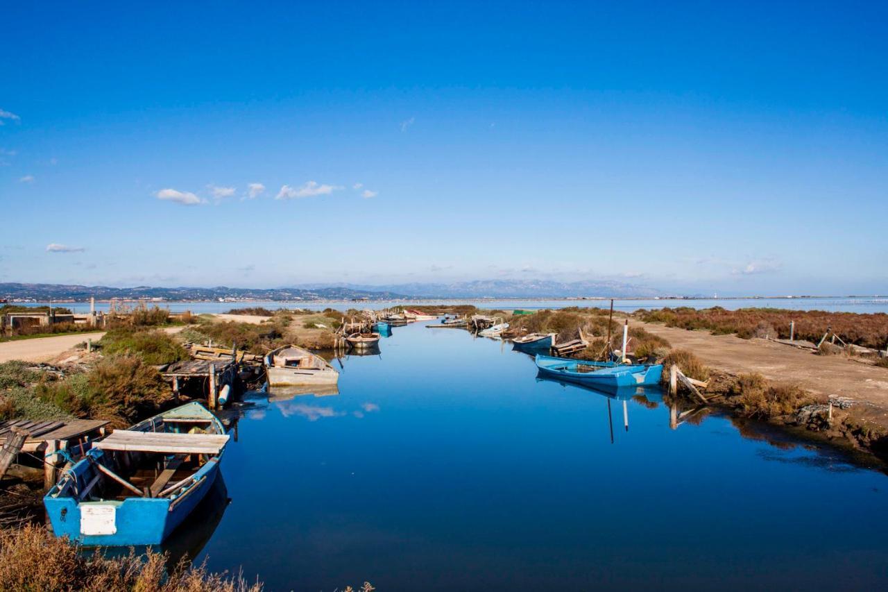 Paradise Ebro 2 Deltebre Exterior photo